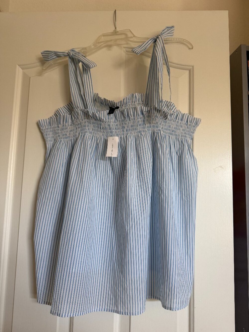 NWT Ann Taylor Tank Top